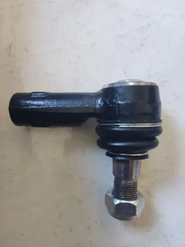 Ponteira de direção (terminal de direção)