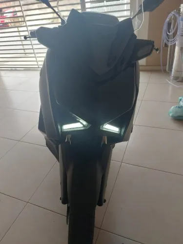 Yamaha XMax 250 2025 