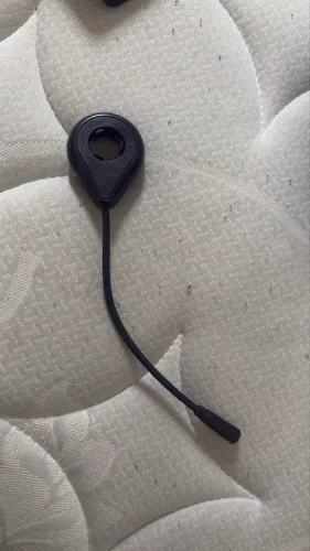 Pedal assistido (PAS)