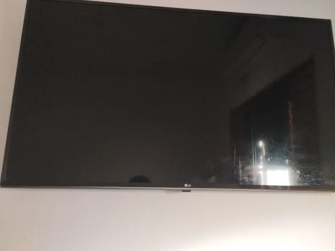 Tv lg