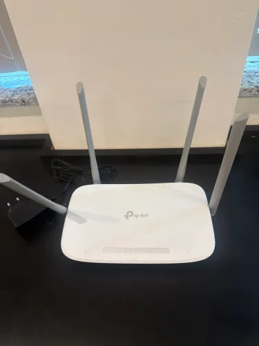 Vendo Roteador Tp-link
