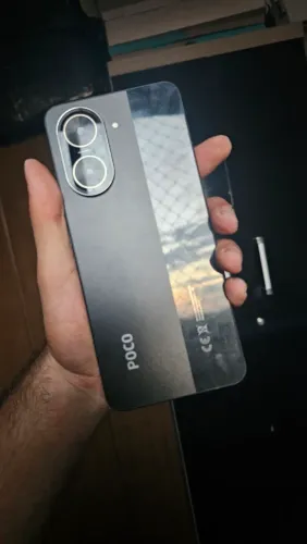 Poco c71