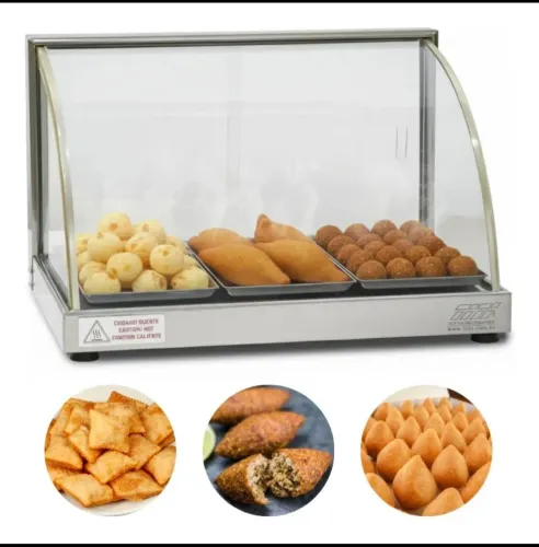 Estufa titã 3,4,5,6,8,10 bandejas 