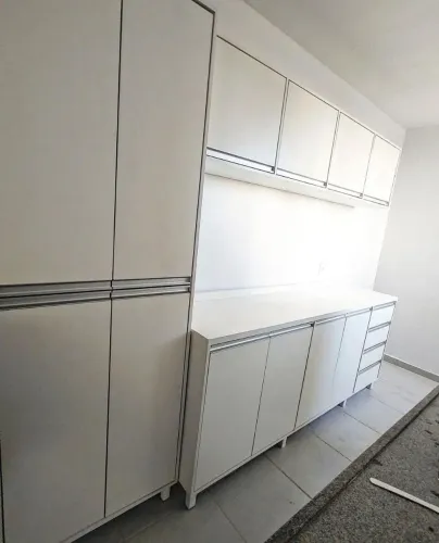 Armário de MDF