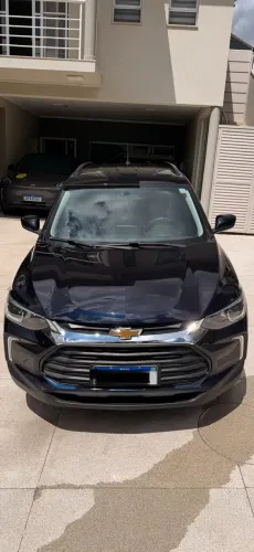 Chevrolet Tracker LTZ 1.0 Turbo 12V Flex AUT 2023