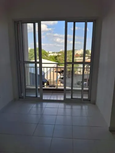 Apartamento à venda, 2 quartos, 1 suíte, 1 vaga, JARDIM SAO PAULO - Limeira/SP