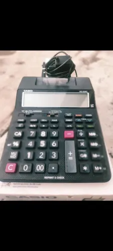 Calculadora Cássio 
