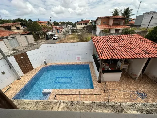 Casa à venda no RESIDENCIAL JARDIM DA SERRARIA - SERRARIA, SERRARIA, Maceió, AL