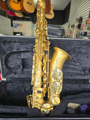 Sax alto Eagle SA500