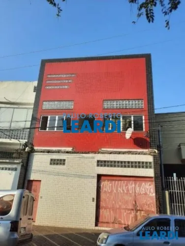 COMERCIAL - LAPA - SP