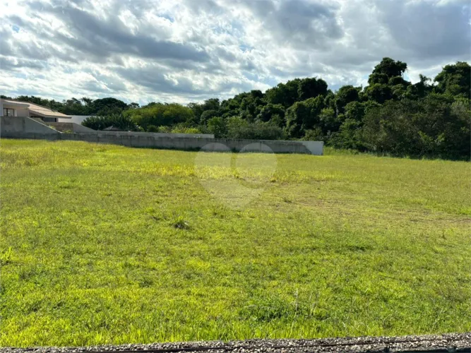 TERRENO DE 1.123 M² EM CONDOMÍNIO VILLA TOSCANA - VOTORANTIM
