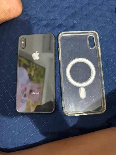 iPhone XS Max 256GB
