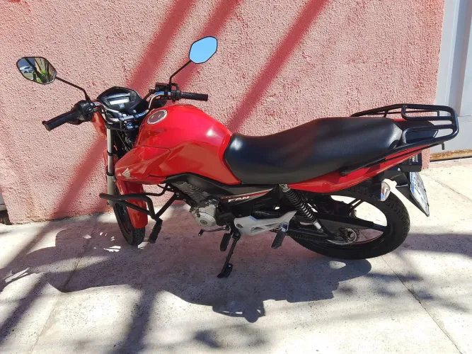 Aluguel de Motos ( Sem Burocracia )