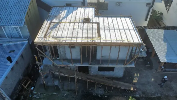 Venda de painel monolítico em mão de obra construção de casas