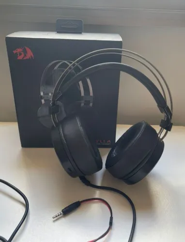 Redragon Scylla h901 