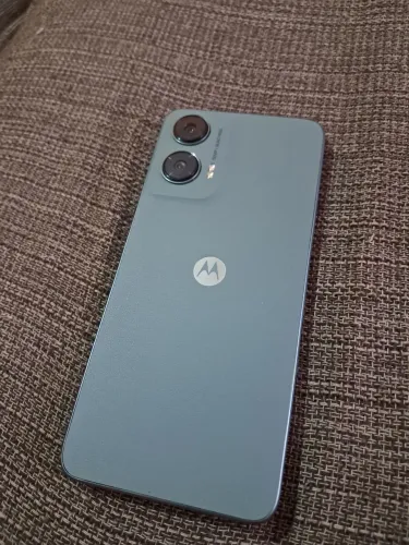 Motorola G35 5g - Novo
