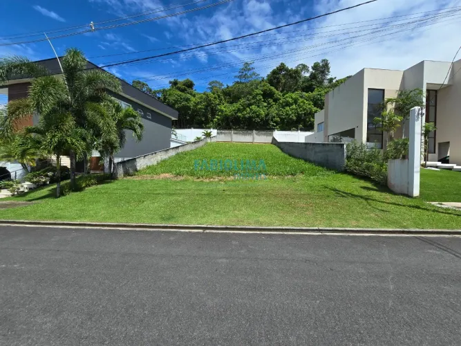 Terreno, Alphaville Litoral Norte 1