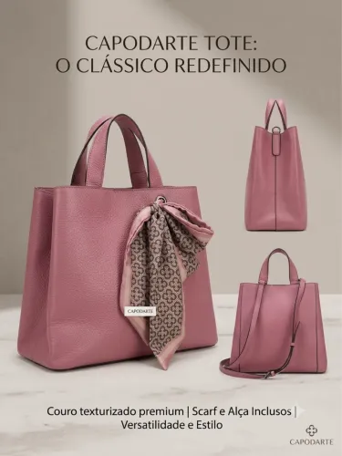 Capodarte nova 