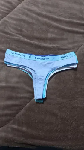 Roupas intima