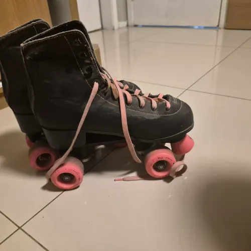 Patins femininos