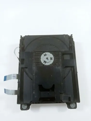 Mecanismo Completo leitor CD/DVD Panasonic SA-AKX710 - No Estado / Para Peças