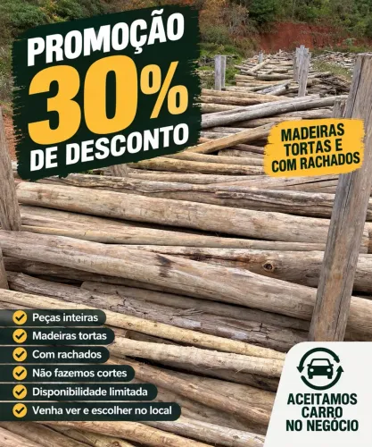 PROMOÇÃO Eucalitpo Tratado 