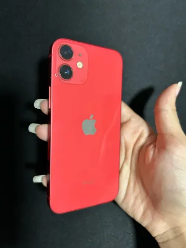iPhone 12 mini