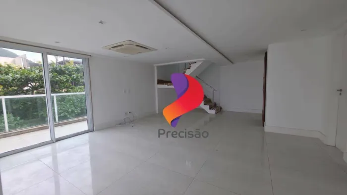 Apartamento com 3 dormitórios para alugar, 660 m² por R$ 74.066,66/mês - Leblon - Rio de J