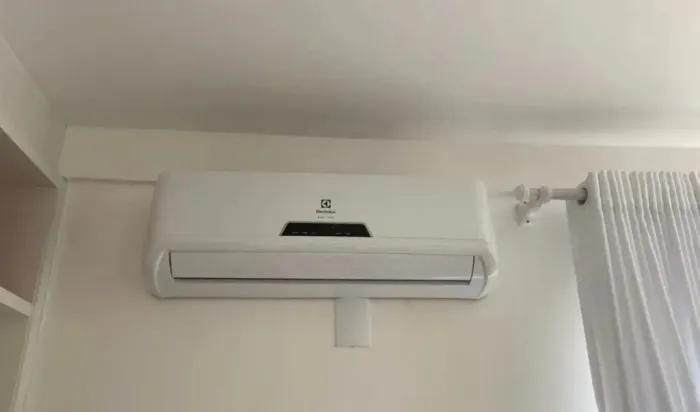 Ar 12.000 Já Instalado 