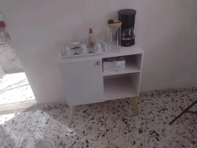 Mesinha de café 