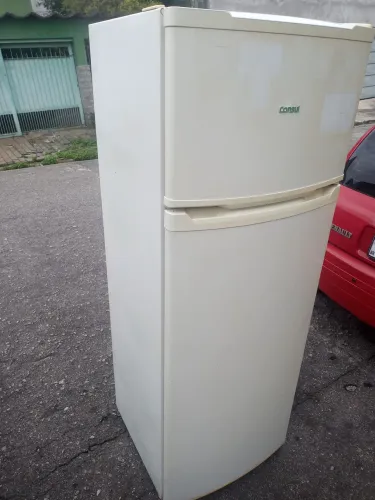 Geladeira Consul (Entrego)