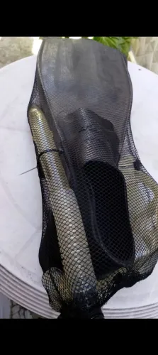 Kit de Mergulho