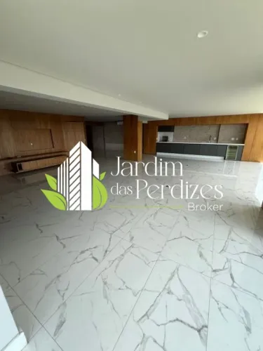 Apartamento Premium com Vista Deslumbrante para o Parque