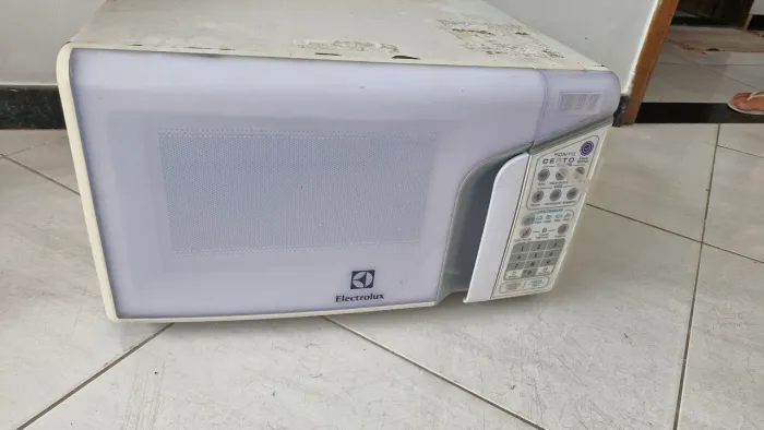 Micro-ondas