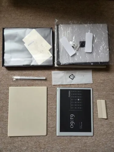 Onyx Boox Go 10.3