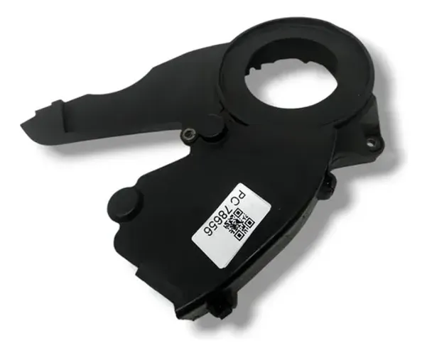 Capa Inferior Correia Dentada Vw Gol G5 1.0 Flex 2008 2009