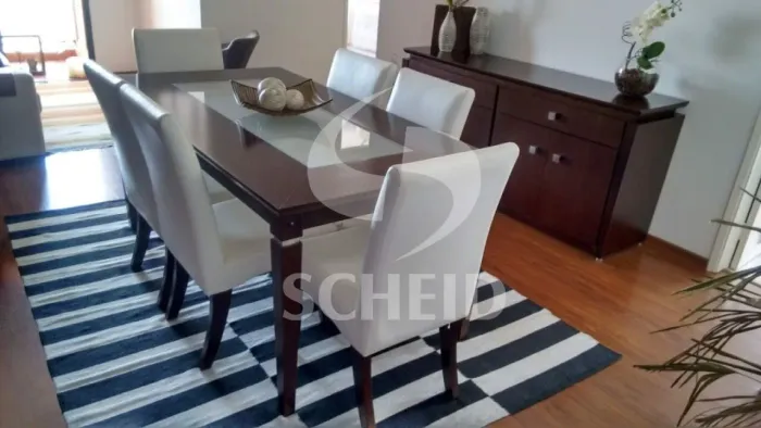 COBERTURA DUPLEX COM 120M2 - PRÓXIMO AO COLÉGIO SANTA MARIA - JARDIM MARAJOARA