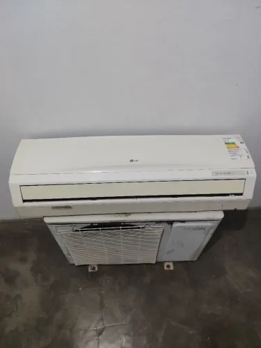Ar condicionado 12.000