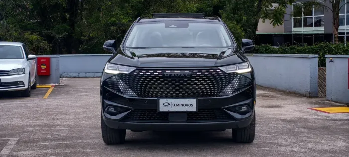GWM Haval H6 Premium Phev AWD 2025