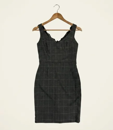 Vestido Agilitá 