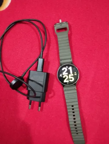 Relógio Samsung Galaxy Watch 7 (P3BH)