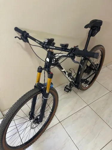 Bicicleta aro 29 TSW 1X12vel