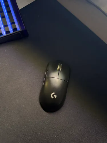 Mouse Logitech G pro Superlight