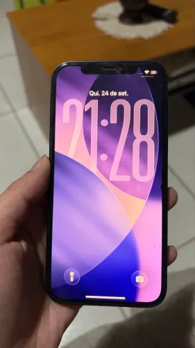 iPhone 12 64G usado