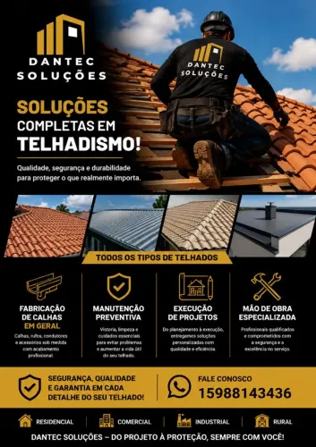 Telhadista 