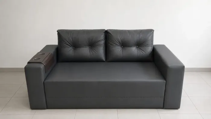 Venda de sofá novo