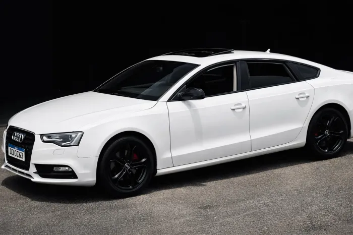 Audi A5 Sportback 1.8 TFSI 170cv Multi. 2015
