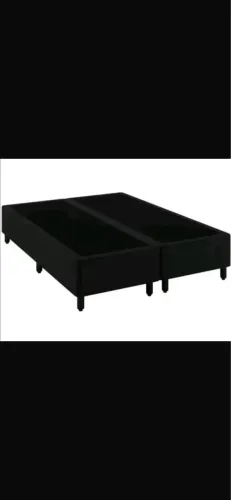 Cama semi nova 