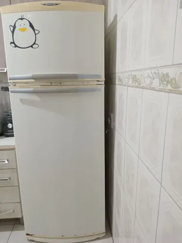 Geladeira