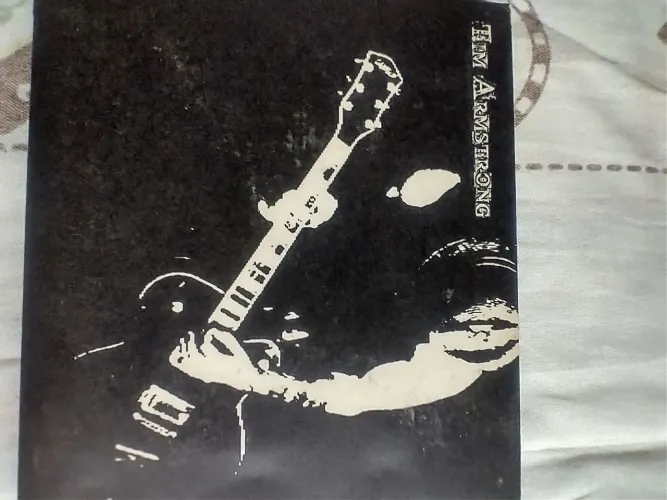 Tim Armstrong cd+dvd 